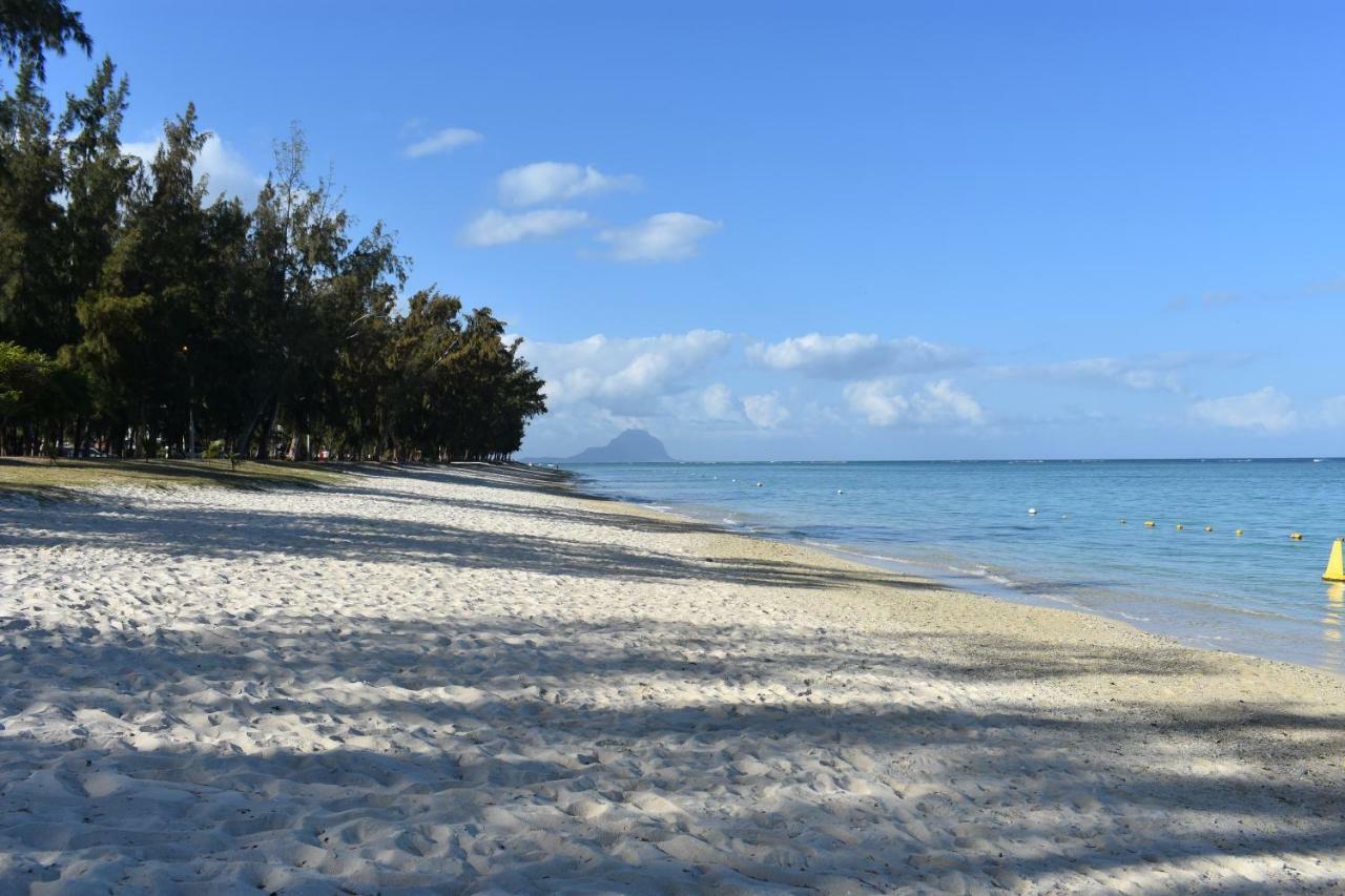 Sandy Shore Flic en Flac Exterior photo